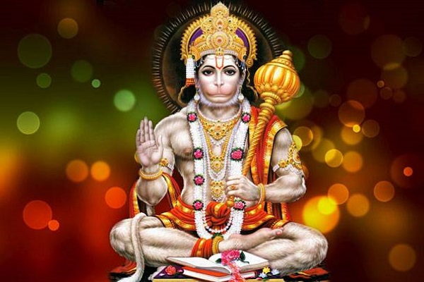 When a leftist website ensured an outpouring of devotion for Lord Hanuman on Twitter