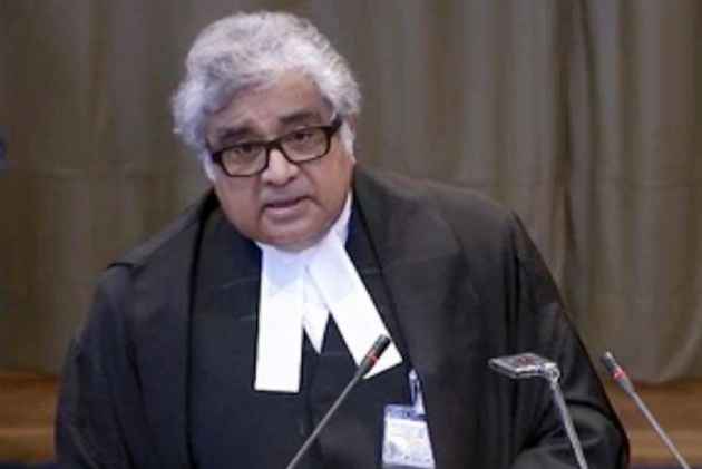 Harish Salve states Congress is attempting to destabilise the government by vilifying the judiciary