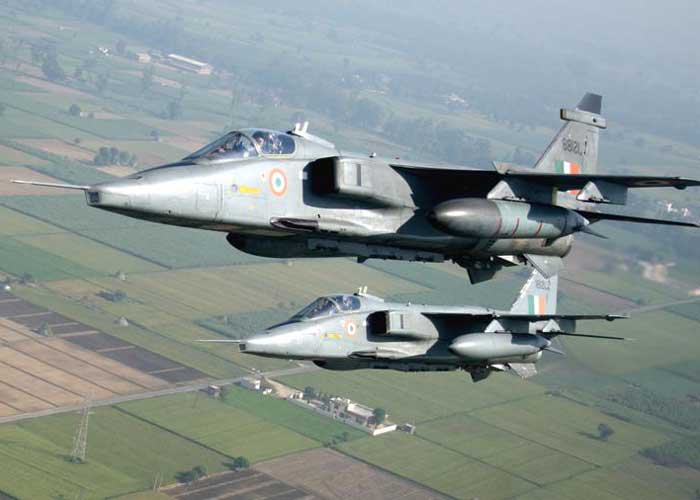Exercise Gagan Shakti is to commence from April 8th
