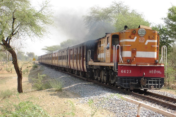 Indian Railways announces ambitious tourism plan by reviving defunct metre-gauge tracks