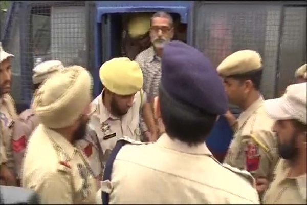 All the accused in Kathua rape case plead not-guilty, seek a narco test