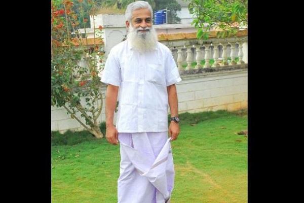 Kerala professor makes misogynist comment against women, calls it scientifically backed