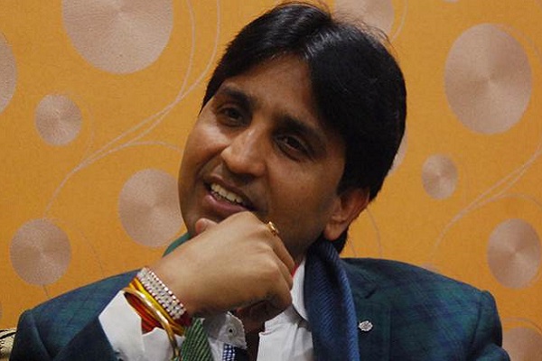 AAP leader Kumar Vishwas who once exposed Kejriwal, removed as party's Rajasthan-in-charge