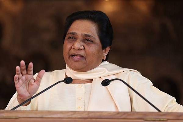 Mayawati's U-Turn: From favouring a curb on misuse of SC/ST act to opposing it