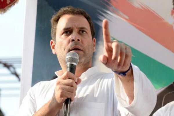 Intolerant about art: Is Congress stifling the voice of those mocking Rahul Gandhi?