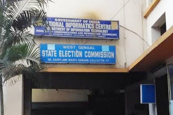 Bengal Panchayat candidates attacked by TMC goons allowed to file nominations via WhatsApp