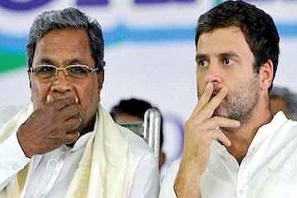 Rebel MLA Umesh Jadhav resigns