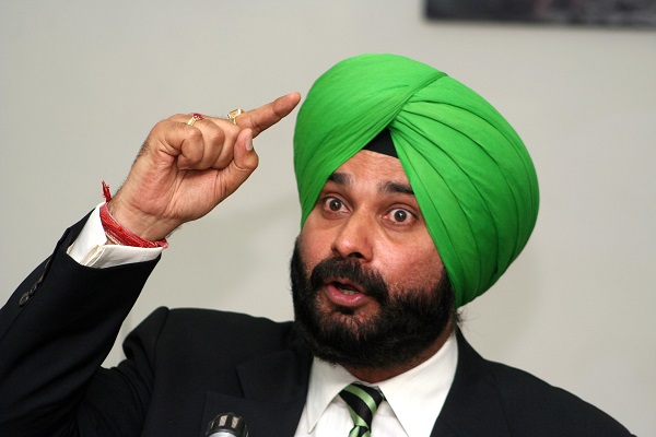 Punjab govt seeks conviction of its own minister Navjot Singh Sidhu in road rage case