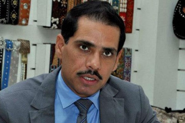 Supreme Court deals a blow to firm associated with Robert Vadra in Income Tax case