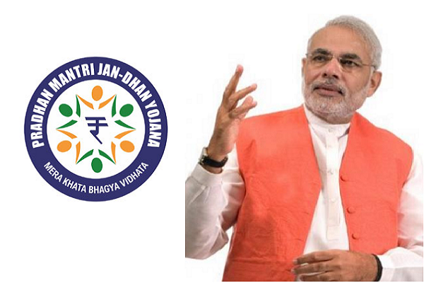 Total deposits in Jan Dhan Yojana bank accounts rise to more than Rs 80,000 crores
