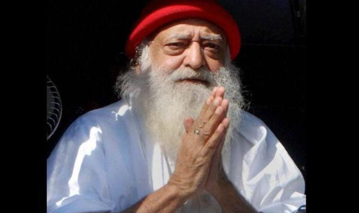 Asaram found guiltyof rape