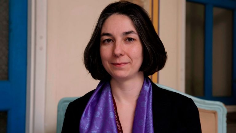 As #RacistRutgers trends on Twitter, read details of the accusations against Audrey Truschke by Rutgers University students