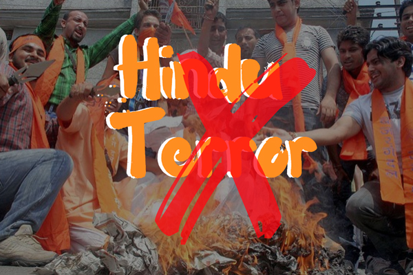 How Congress created the ‘Hindu terror’ theory: A saga that started not with Malegaon blasts, but Sikh massacre of 1984