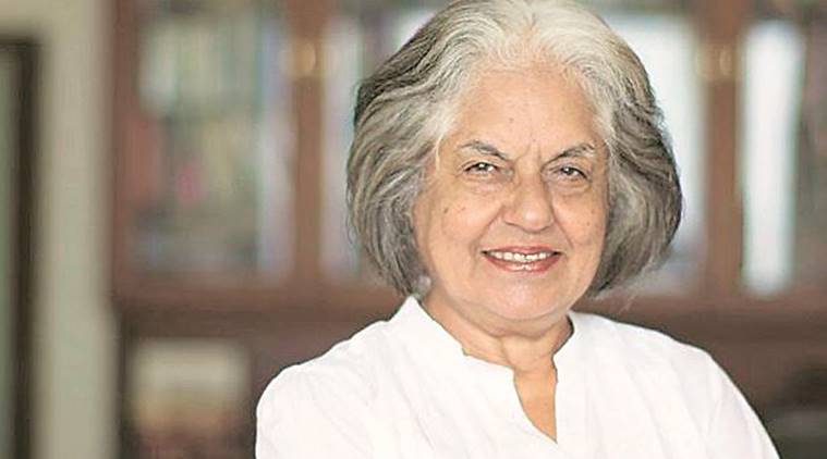Indira Jaising stated the supreme court order on SC/ST Act is favouring brahmins