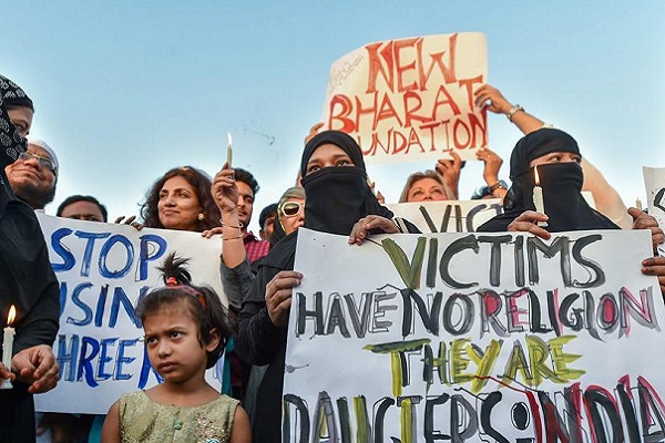 Kathua rape victim's family never received the funds collected for them, claims leaked audio