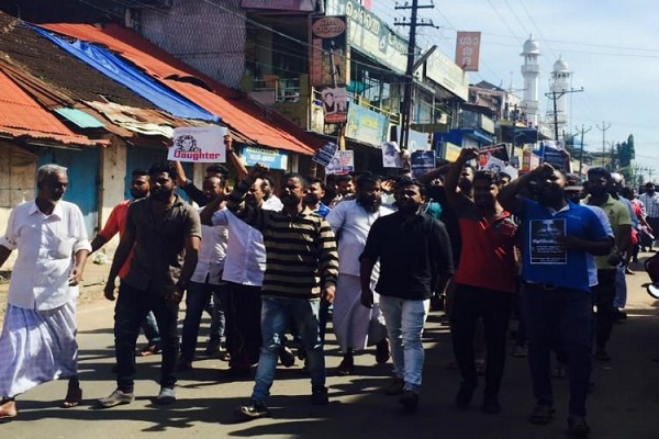 Tension in Kerala after hoax hartal call over Kathua rape goes viral