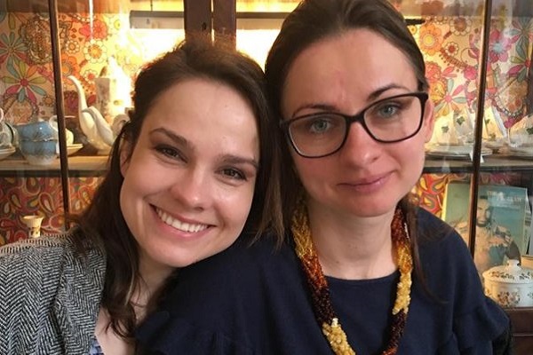Sister of deceased Latvian woman exposes the apathy of Kerala police