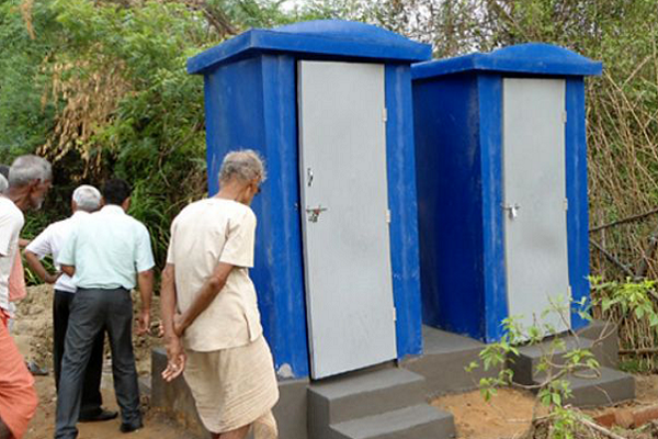 Rural Maharashtra becomes open defecation free after building largest number of toilets: Devendra Fadnavis