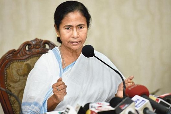 TMC wins 20,000 Panchayat seats uncontested, amidst accusation of opposition being prevented filing nominations
