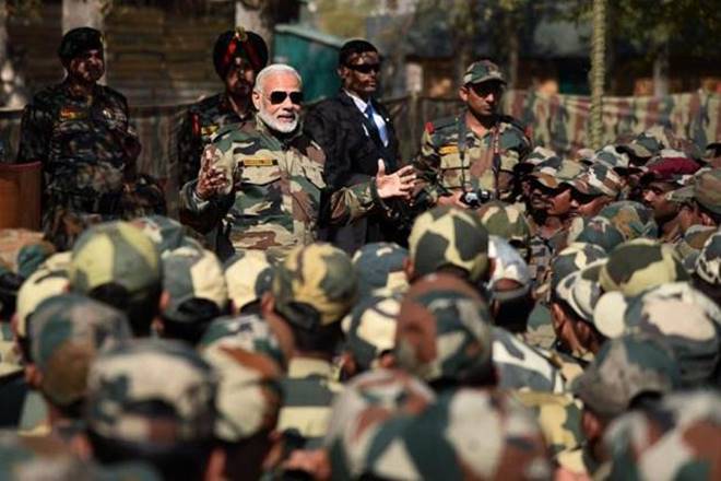 Army to aquire 1.86 lakh bulletproof jackets for soldiers