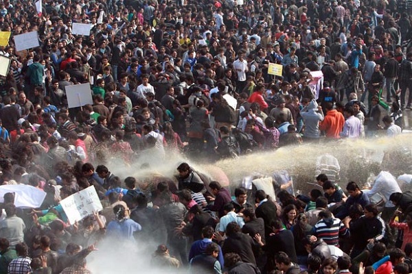 Modi govt sheds light on the 'era of professional protesters' during Supreme Court hearing