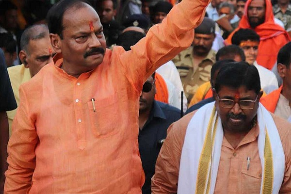 BJP clean sweeps Jharkhand municipal elections, wins all five municipal corporations