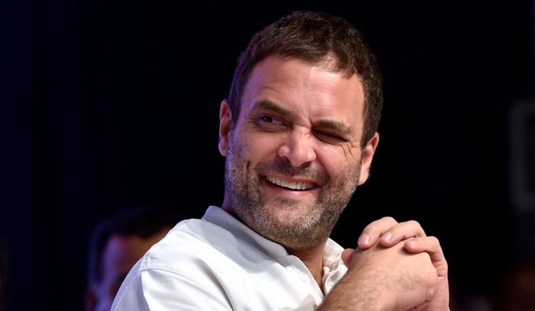 Rahul’s flip flop: on one hand lends support to Mamata, on the other approves tie up with the CPI(M) in West Bengal