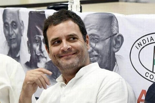 Congress party spent more than it earned in 2017 claims ADR report