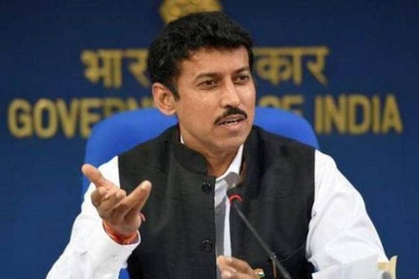 Sports ministry shoots down a TOI report and accuses it of being misused by vested interests