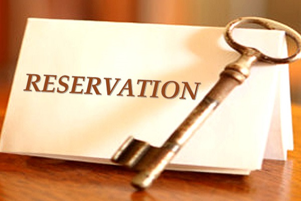 BJP and JD(U) leaders in Bihar seek reservation for the upper caste poor