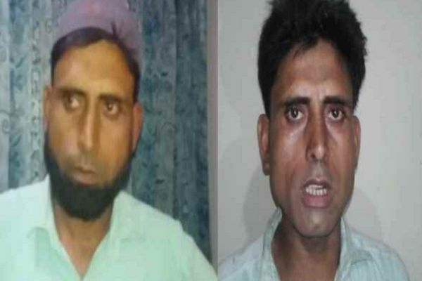 Hindu groups conduct 'Gharwapsi' of Hindu youth who converted to Islam for marrying a girl