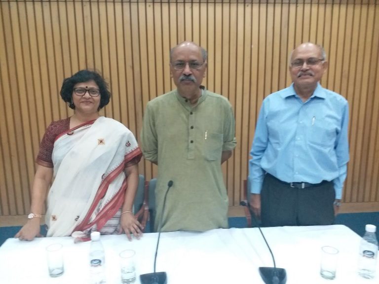 Editors Guild of India erroneously mentions Telangana instead of Andhra Pradesh while criticising YSR Congress government