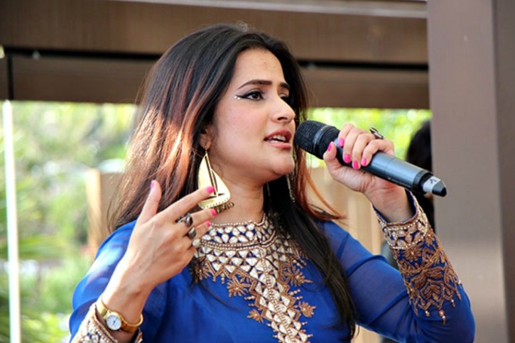 Mdariya Sufi Foundation has allegedly sent noticeto singer Sona Mohapatra over her latest video