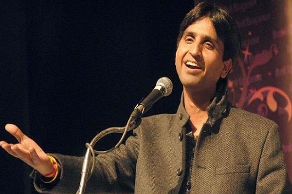 Arun Jaitley accepts apology of Kumar Vishwas