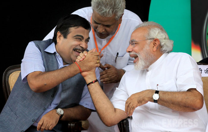 The Modi government has done tremendously in reviving infrastructure