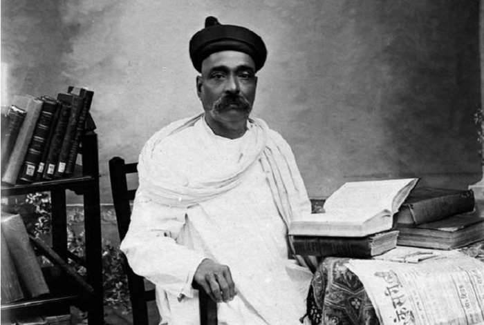 Social Studies book calls freedom fighter Bal Gangadhar Tilak a 'Father of Terrorism'