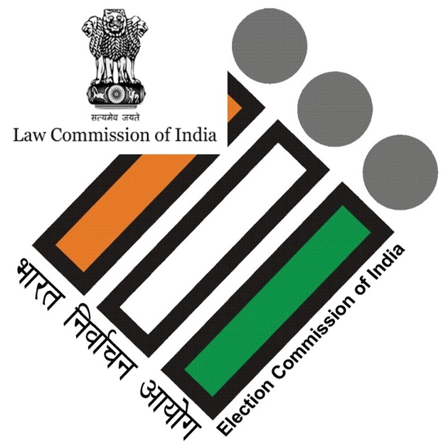 EC and Law Commission