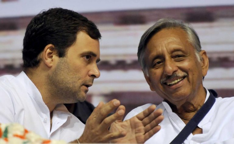 Pakistan uses Congress leader and ‘liberal’s’ arguments to undermine PM Modi yet again