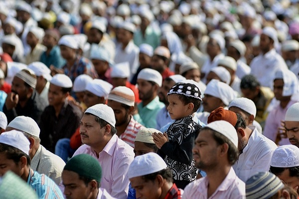 NCP leader demands religious land for Muslims owing to their rising population