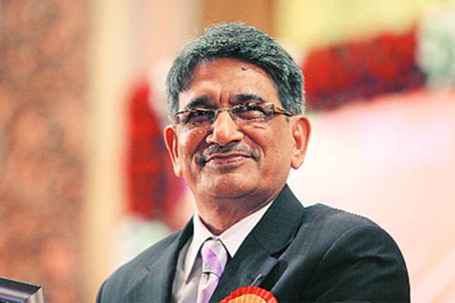 did R M Lodha slam the SC verdict on Loya case?
