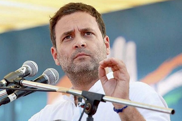 People speculate a world with Rahul Gandhi as PM after he says he is ready for the job