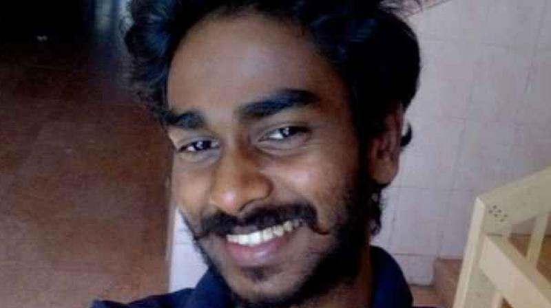 wife's father and brother arrested