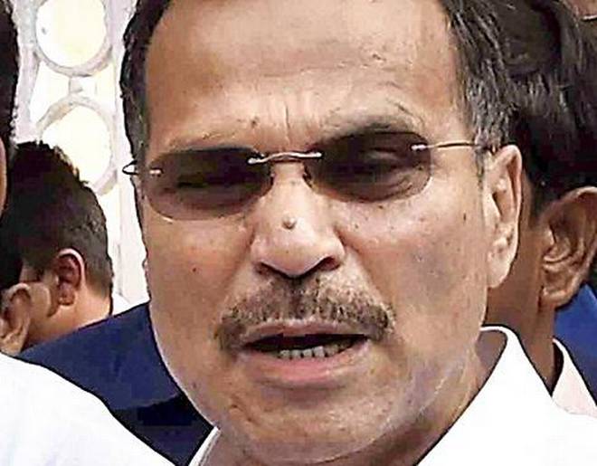 Tough for any Congress leader from outside Nehru-Gandhi family to lead party, they have ‘Brand equity’: Adhir Ranjan Chowdhury