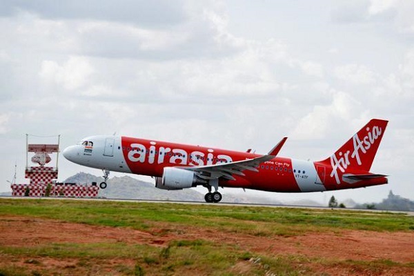 Involvement of UPA era aviation minister suspected in the 'Air Asia scam' : Times Now