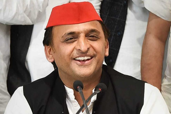 Have a house for rent in Lucknow? Akhilesh Yadav is looking for one