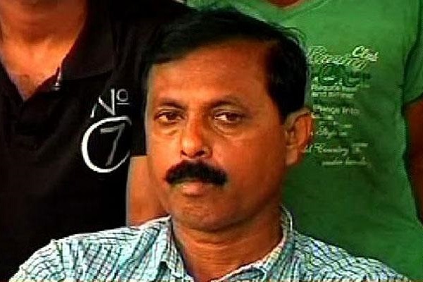 TMC leader Arabul Islam arrested for political opponent's murder ahead of Panchayat elections
