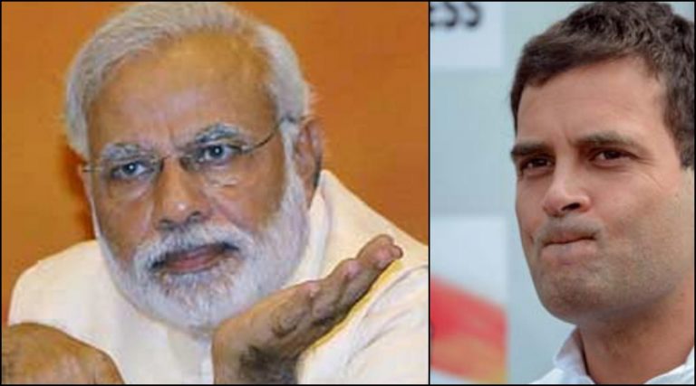 The Congress ecosystem is investing full scale in discrediting the Indian election