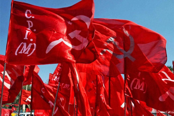 CPM leader arrested in Goa on charges of molesting and later threatening a woman