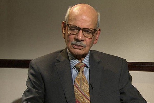 Former ISI chief who praised Vajpayee, barred by Pakistan army from leaving the country