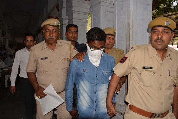 Bail rejected for convent's 'junior father' who sent obscene messages and pressurised girl to convert